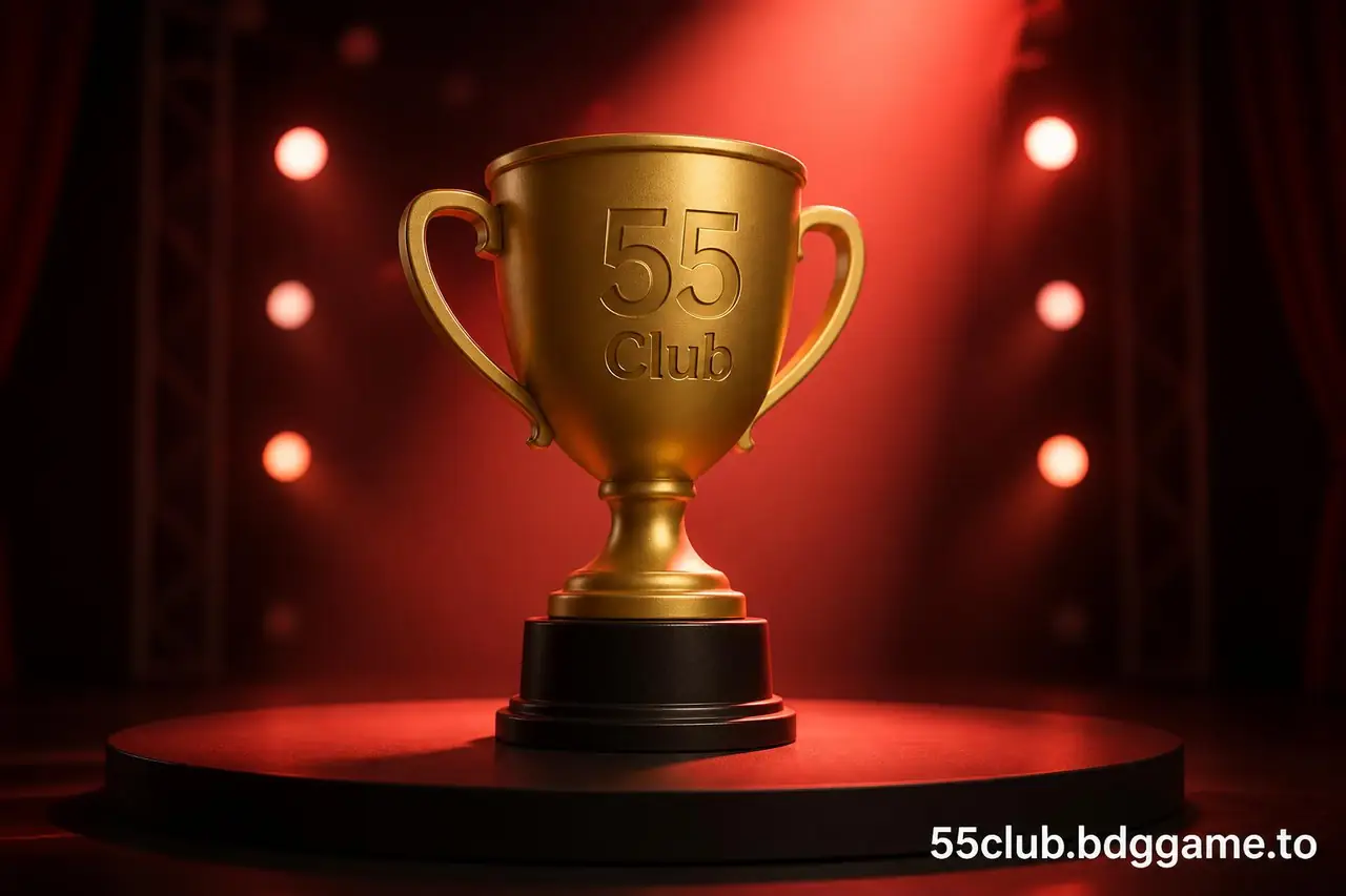 55 Club