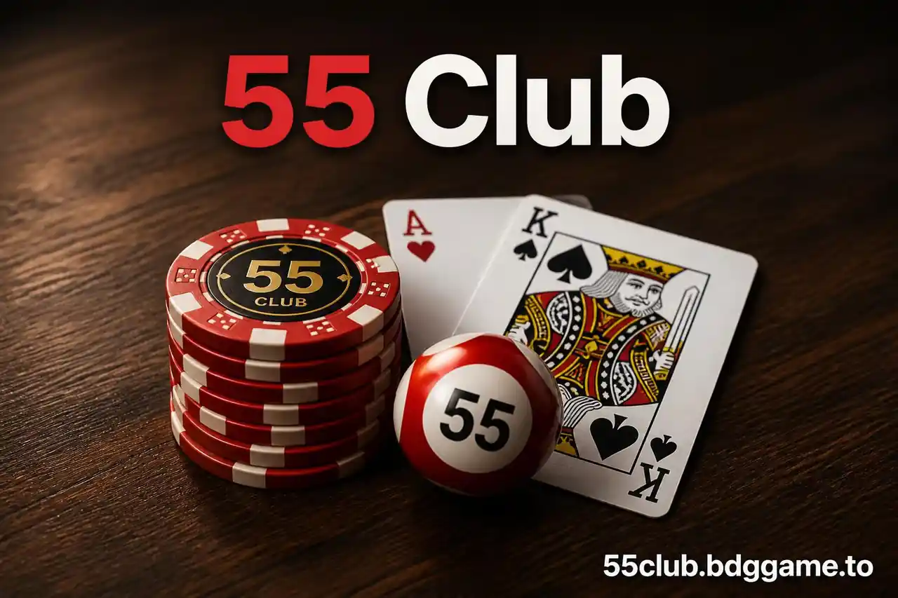 55 Club