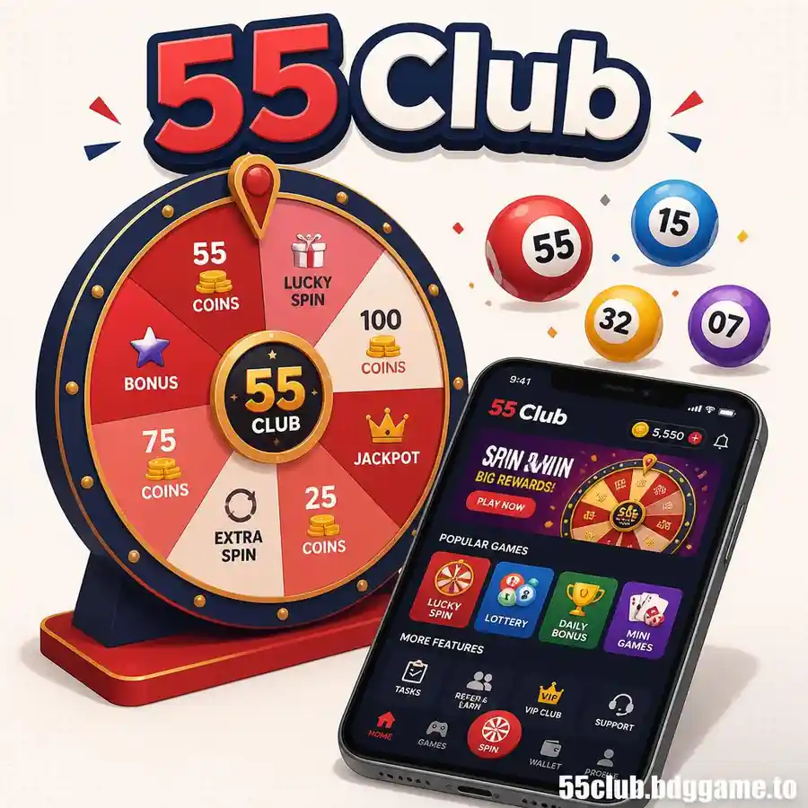 55 Club